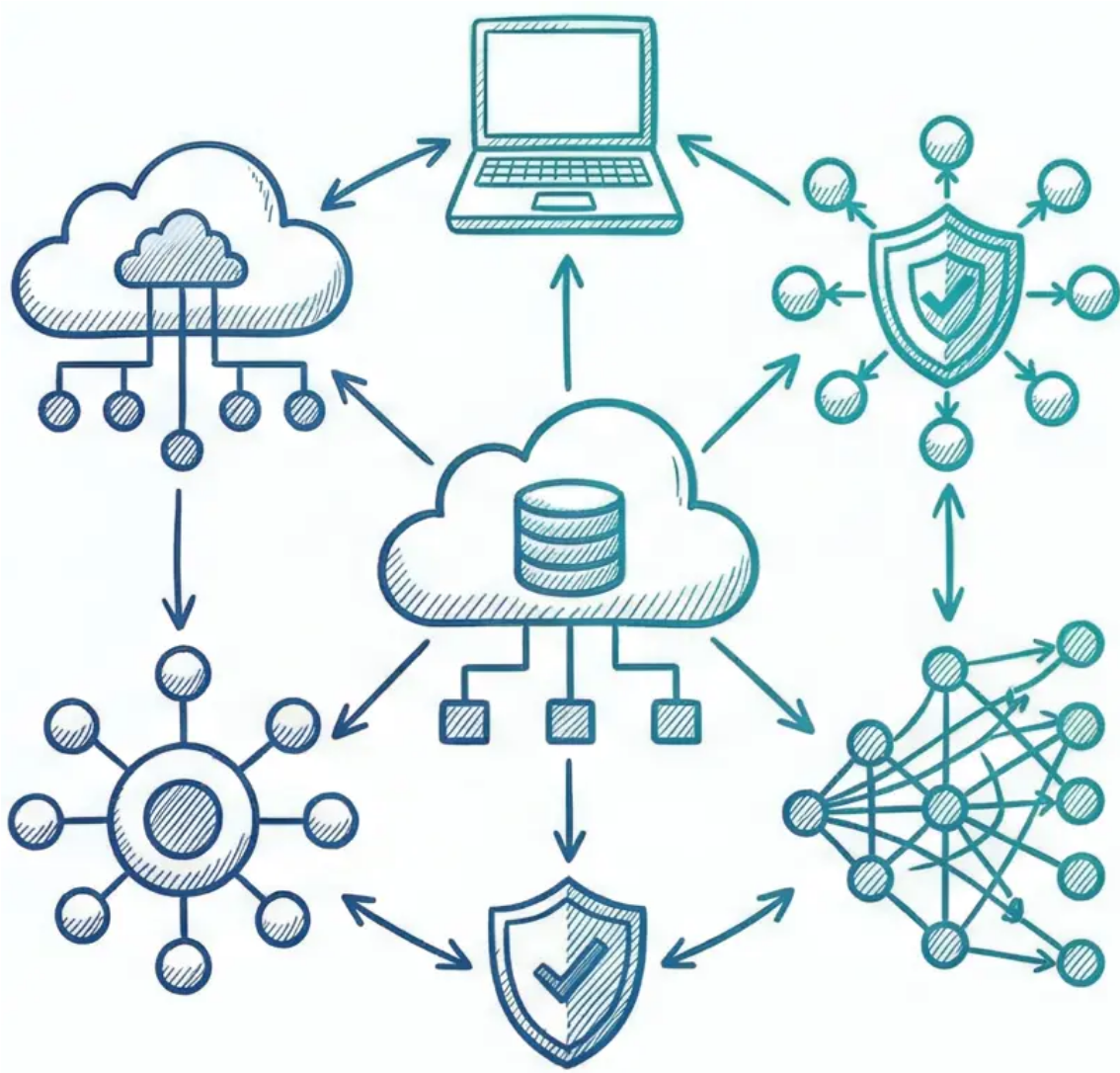 Mohammad Alabra - Chief Technology Officer